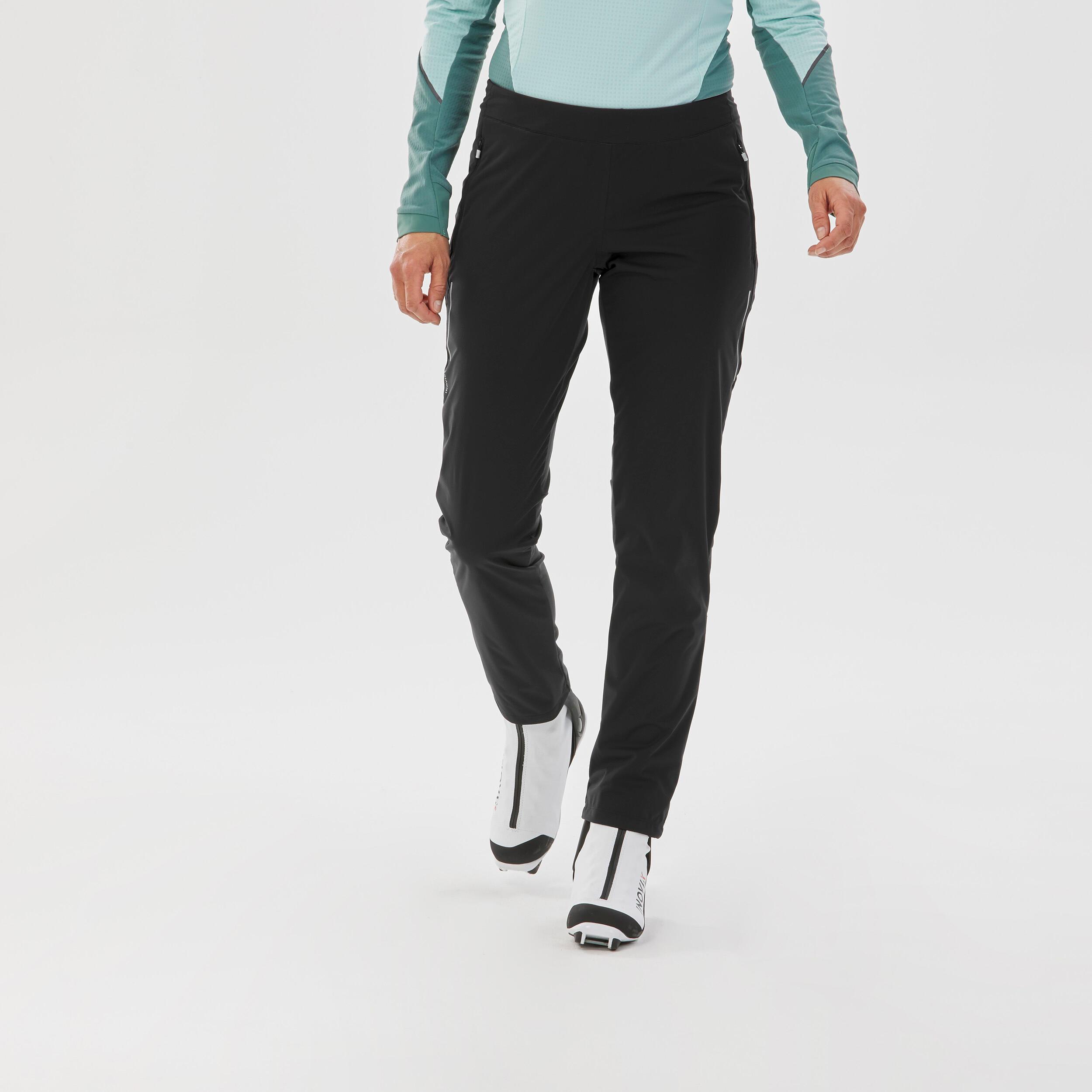 INOVIK  Sporthose - PANT 500 