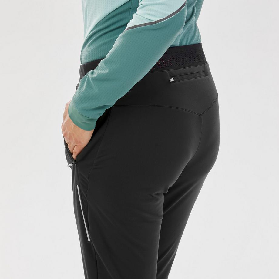 INOVIK  Sporthose - PANT 500 