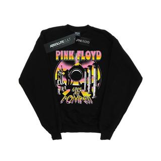 Pink Floyd  Live At Pompeii Sweatshirt 