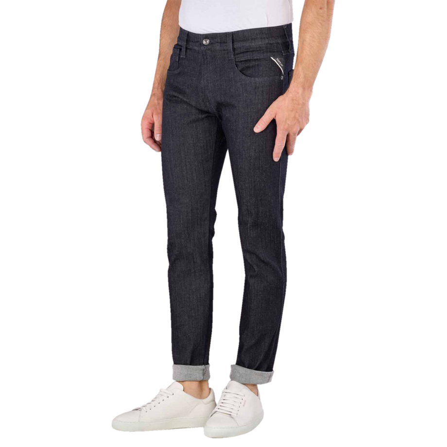 REPLAY Anbass Slim Fit Jeans  