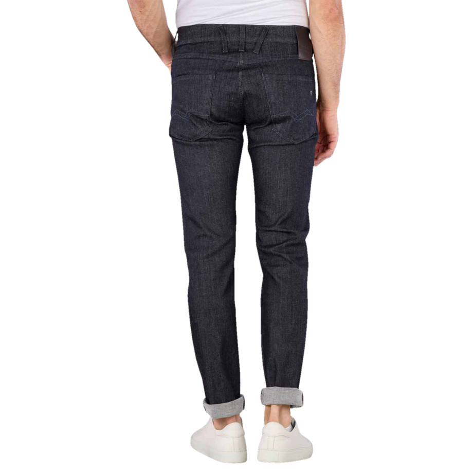 REPLAY Anbass Slim Fit Jeans  