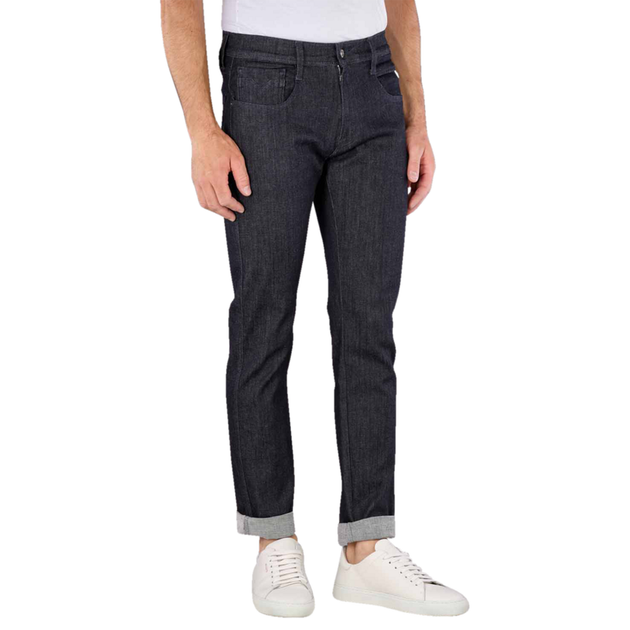 Anbass Jeans Slim Fit