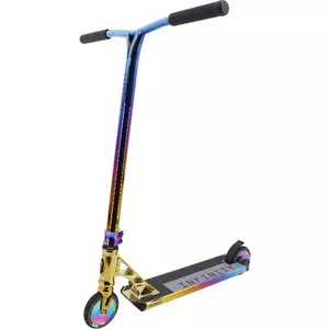 Motion Scooter | Infinity | 110 mm | Rainbow
