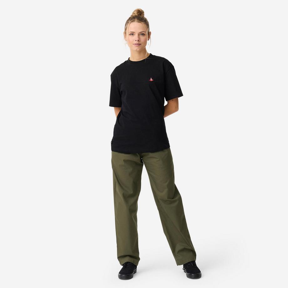 OXELO  Intimo sportivo Taglio ampio Cotone 