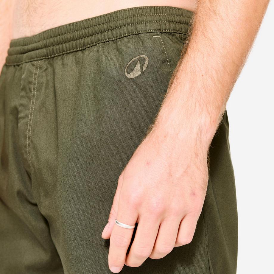 DECATHLON  Intimo sportivo Taglio ampio Cotone 