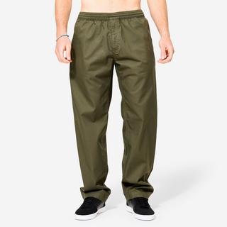 DECATHLON  Sportunterwäsche Weiter Schnitt Baumwolle 