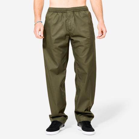 DECATHLON  Sportunterwäsche Weiter Schnitt Baumwolle 