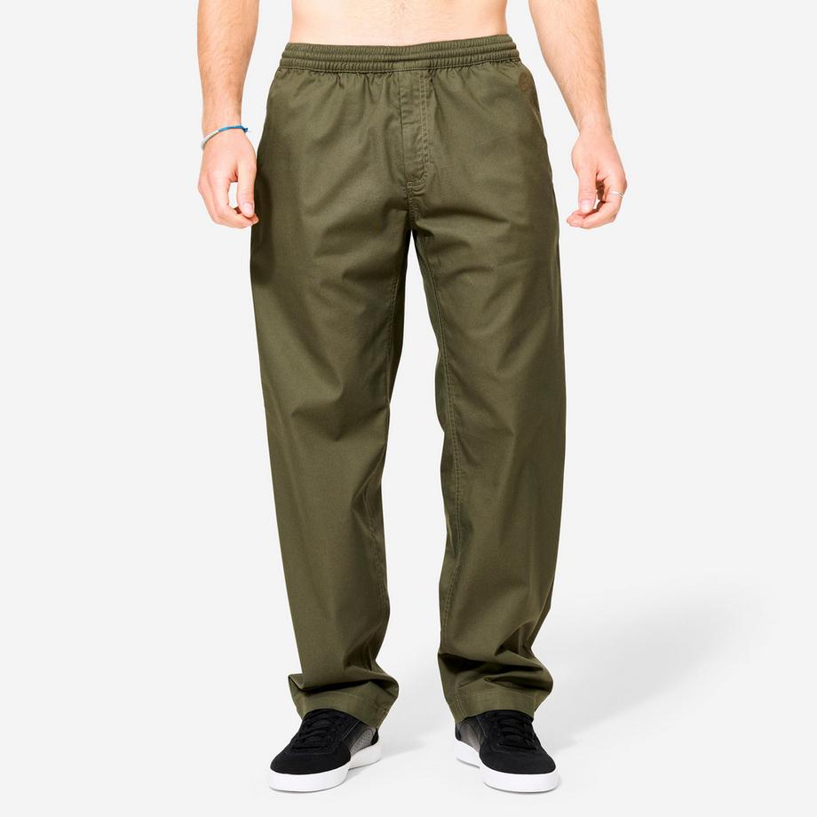 Intimo sportivo Taglio ampio Cotone