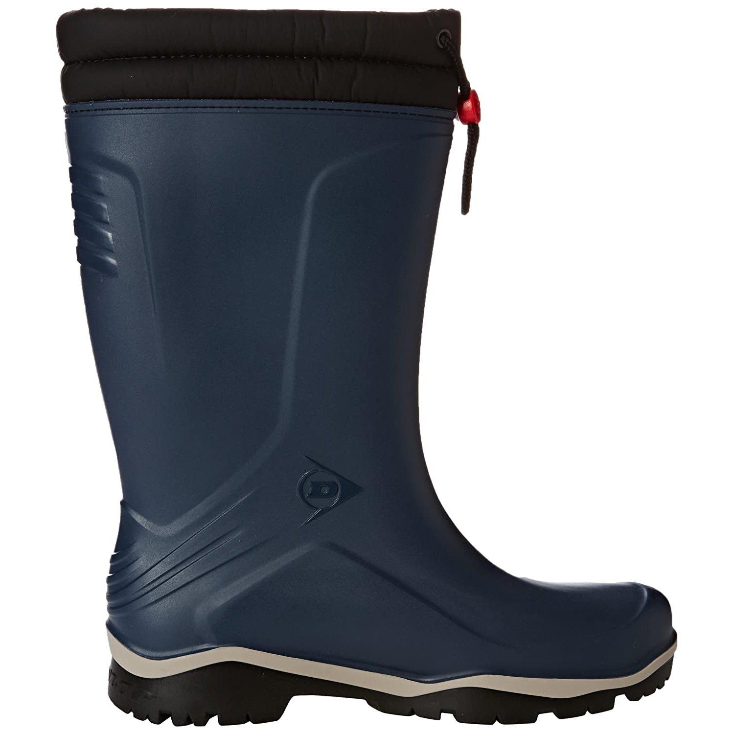 Dunlop  Blizzard Gummistiefel 