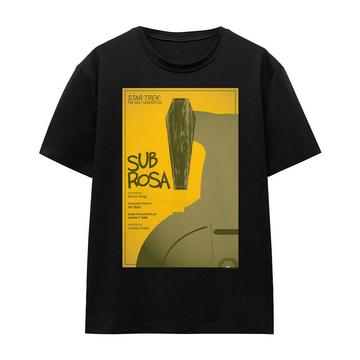 The Next Generation Season 7 Episode 14 TShirt