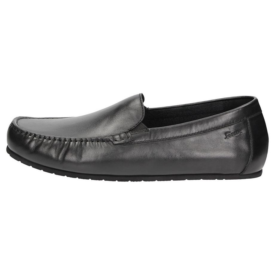 Sioux Farmilo-703 Slipper  