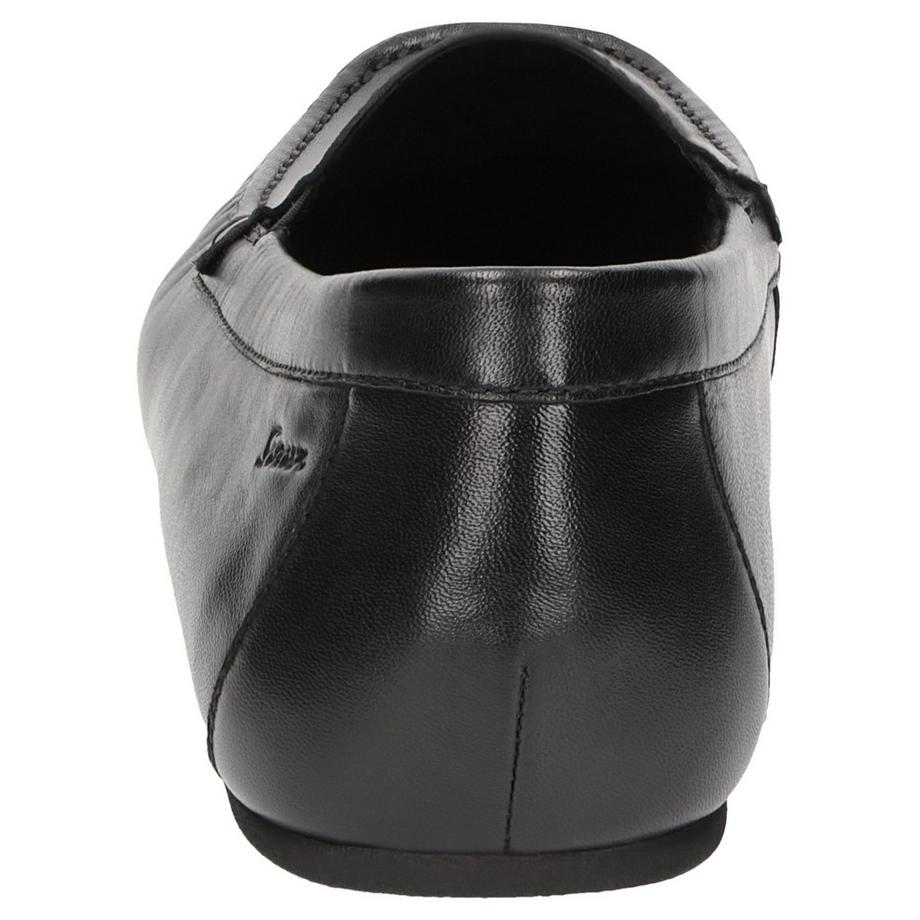 Sioux Farmilo-703 Slipper  