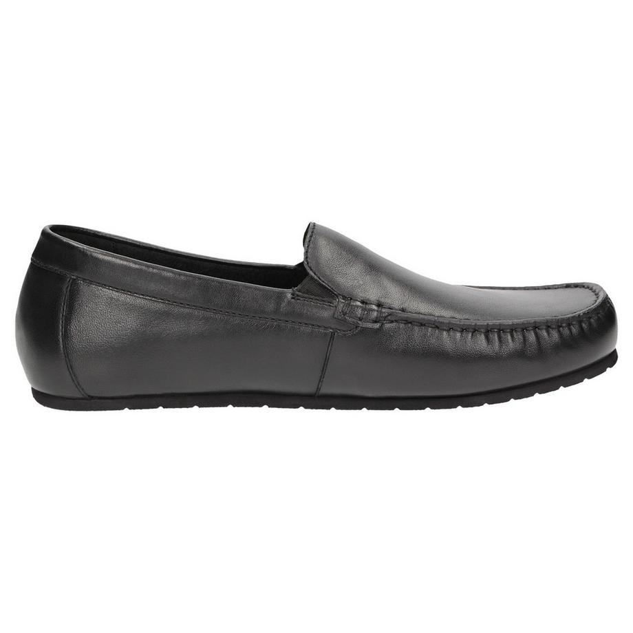Sioux Farmilo-703 Slipper  