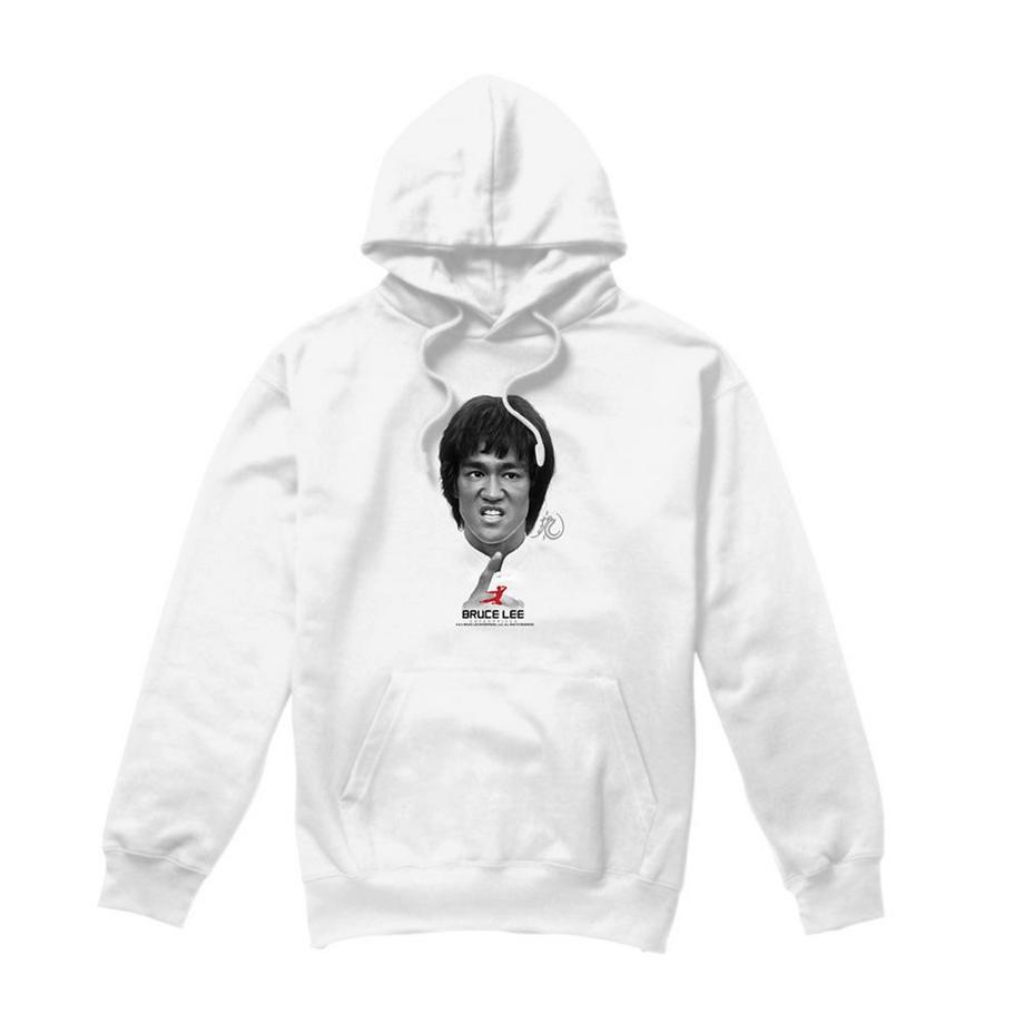 Sweat À Capuche Self Help