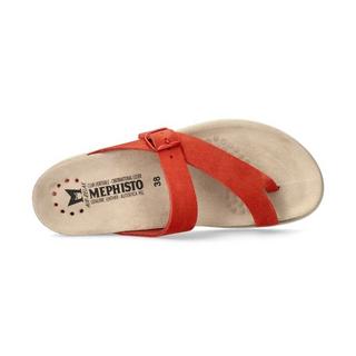 Mephisto  Helen - Sandales suede 