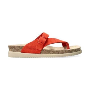 Helen - Sandales suede