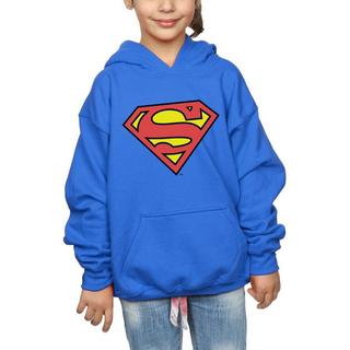 DC COMICS  Kapuzenpullover 