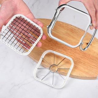 eStore Obst- und Gemüseschneider - 5-in-1  