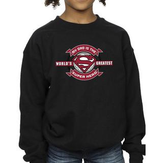 DC COMICS  Sweatshirt 