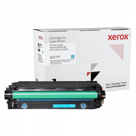 XEROX  Everyday 650A (C) 