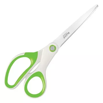 LEITZ Titan Schere WOW 5319-20-54 grün 20.5cm