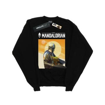 The Mandalorian The Child Sweatshirt