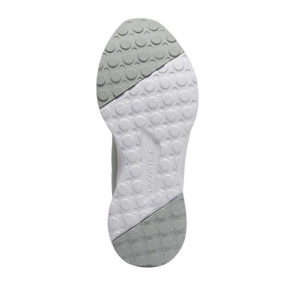 LACOSTE Baskets Neo Runbase Maille Imbotties  