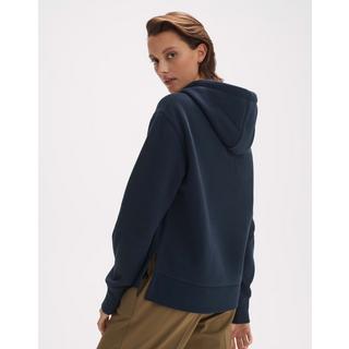 OPUS  Hoodie Gadiri icon coupe droite 