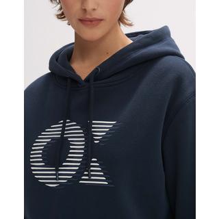 OPUS  Hoodie Gadiri icon coupe droite 