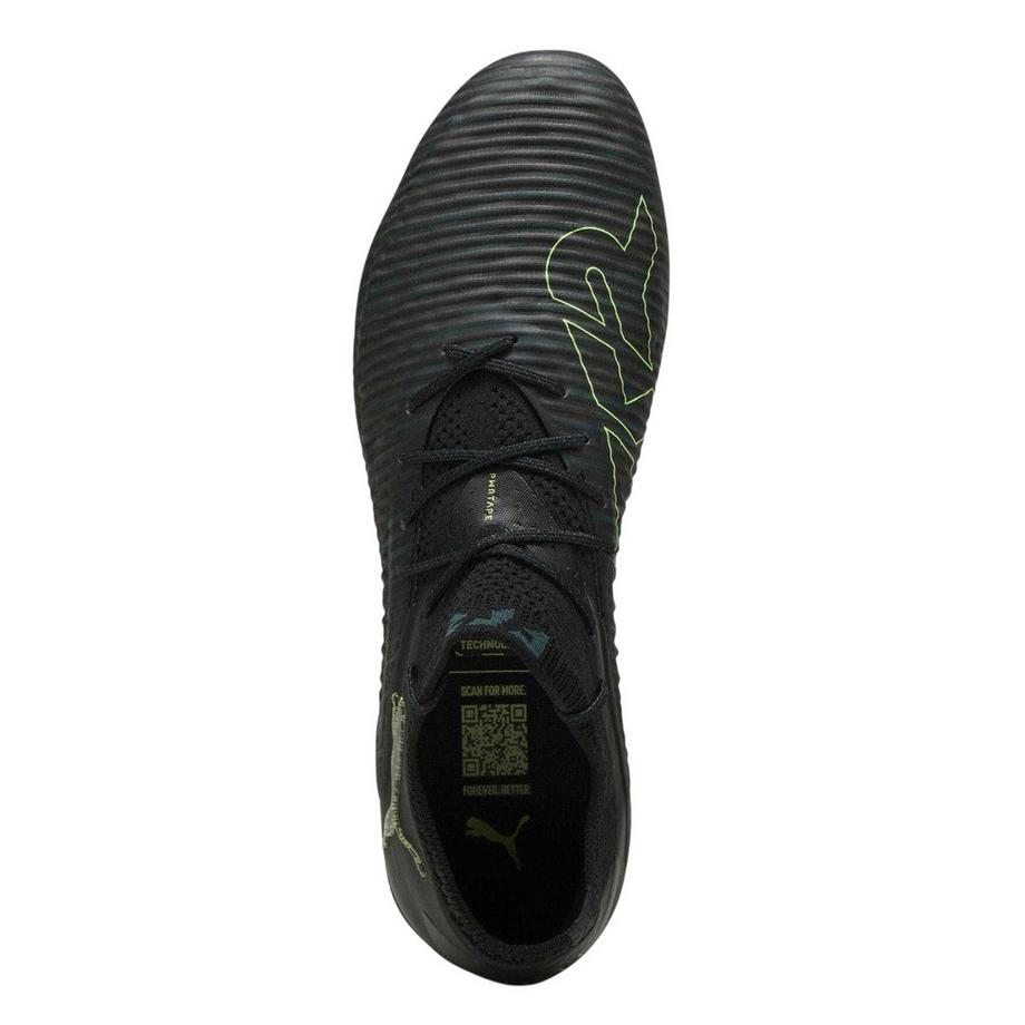 PUMA Future 8 Ultimate Scarpe Da Calcio Taglio Basso Per Terreni Compatti  