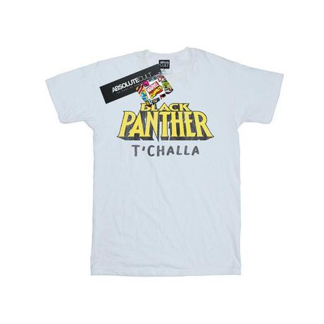 MARVEL  AKA T'Challa TShirt 