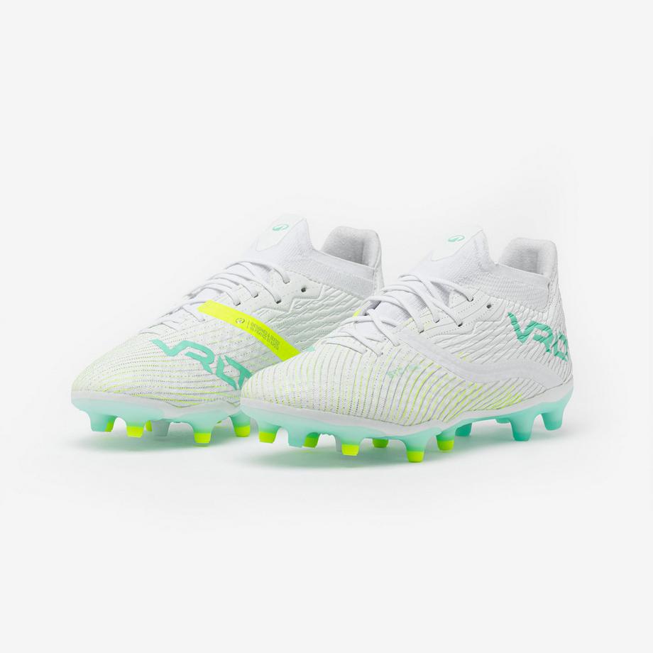 KIPSTA  Chaussures de foot à crampons FG femme 