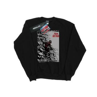 MARVEL  AntMan Army Sweatshirt 