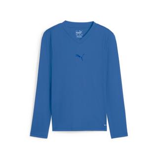 PUMA  maglietta a manica lunga per bambini teamgoal baselayer 