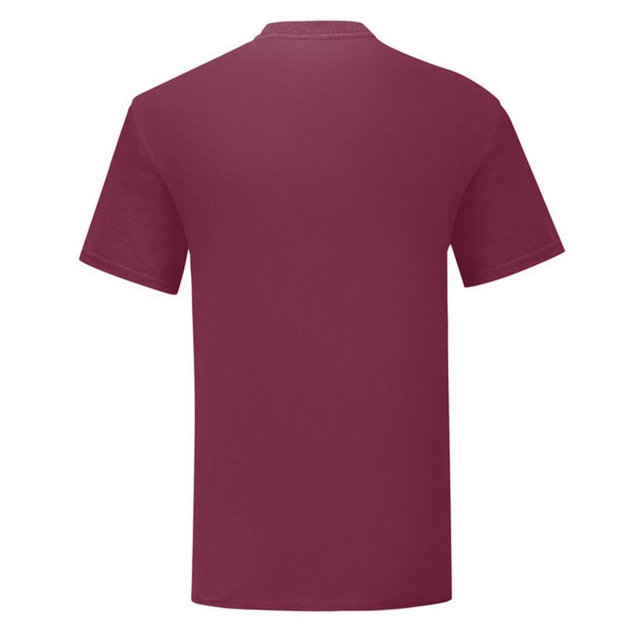 Fruit of the Loom T-Shirt Iconic 150  
