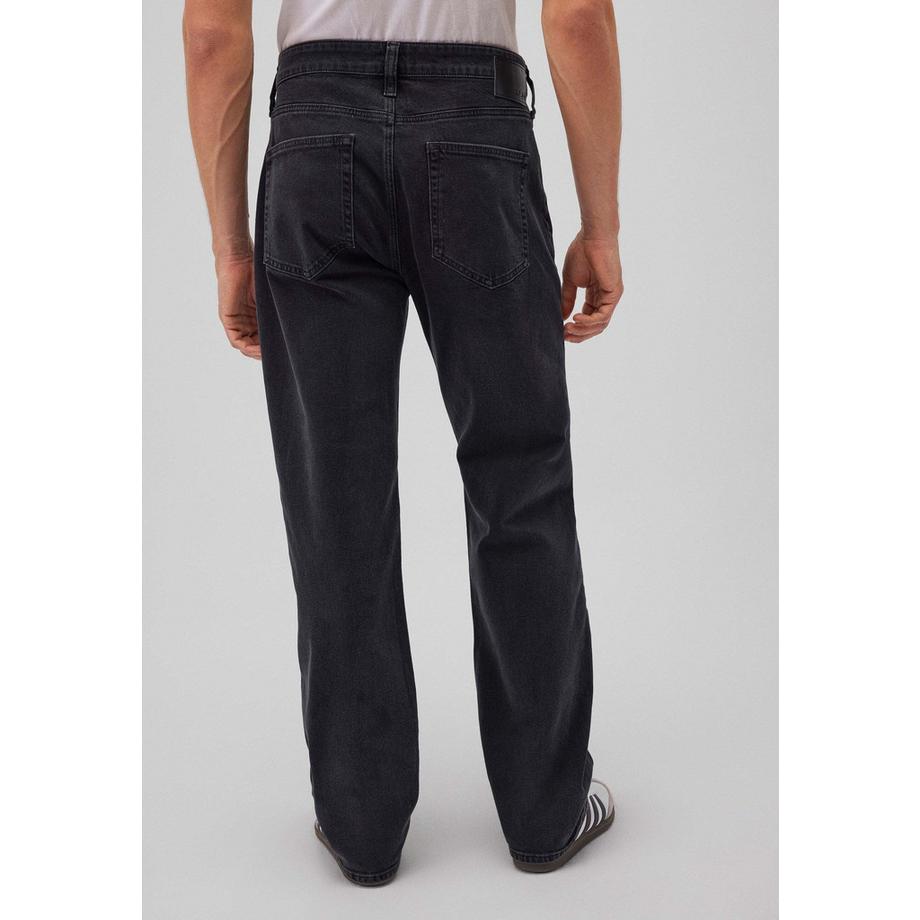 Mavi Jeans Lisbon Coupe Droite  