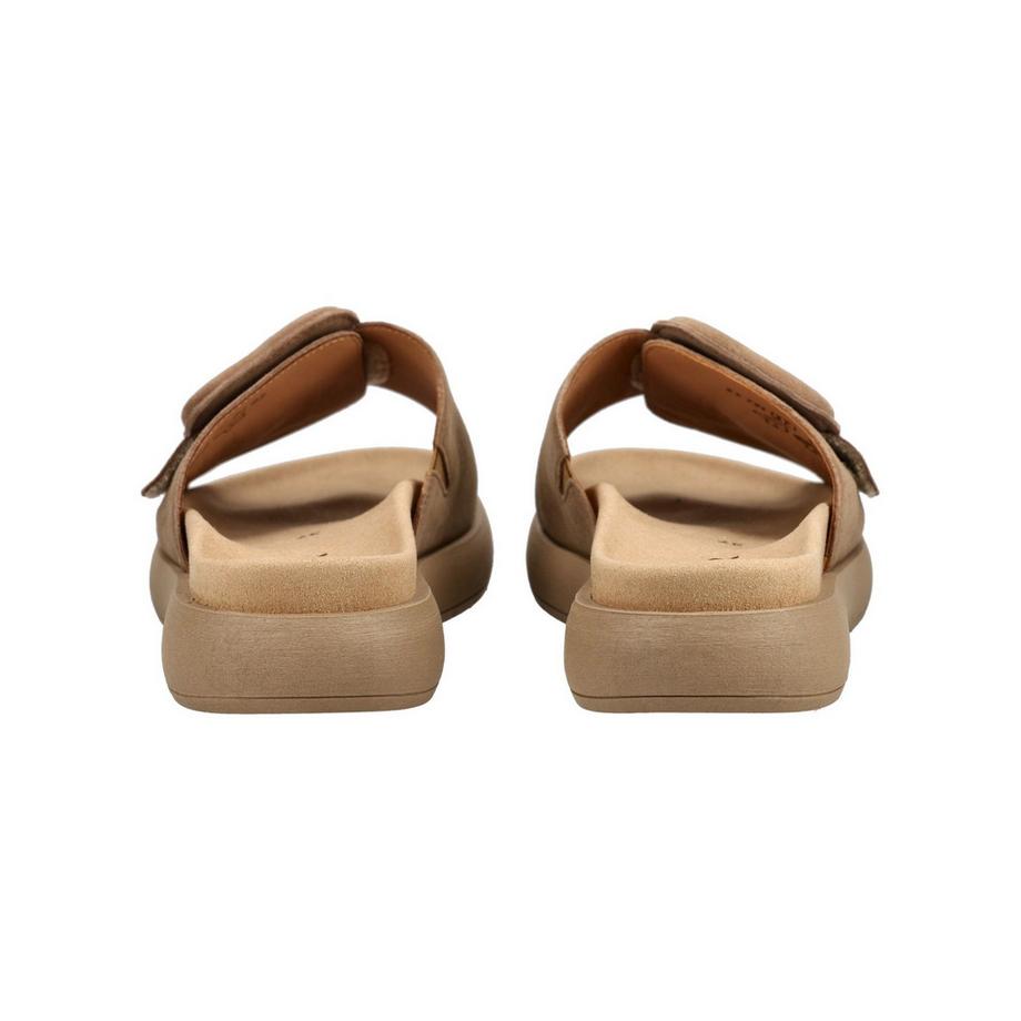 Gabor Sandali slide con cinturino a fibbia  