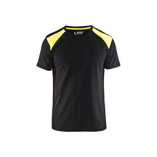 Blaklader T-Shirt Bicolore  