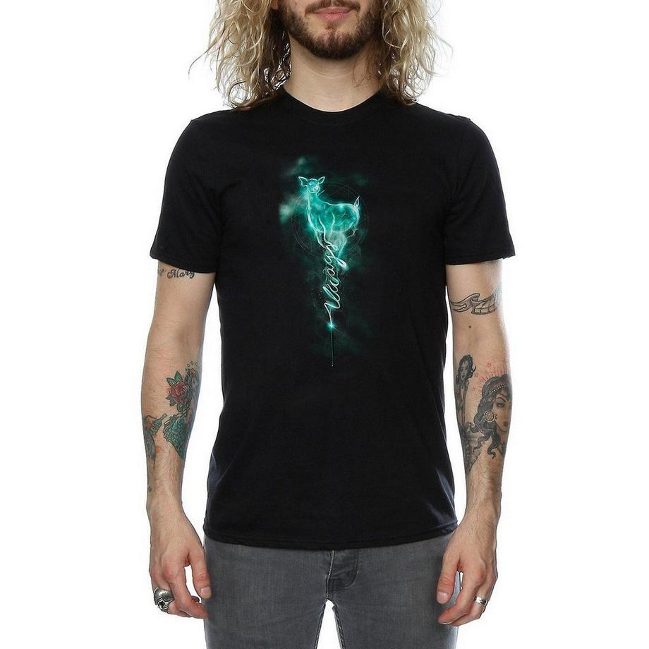 HARRY-POTTER Always T-Shirt  