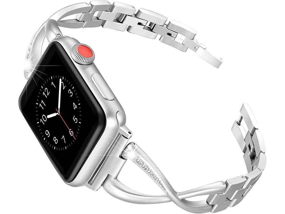 EKO  Bracelet pour Apple Watch 38/40/41mm Infinity 