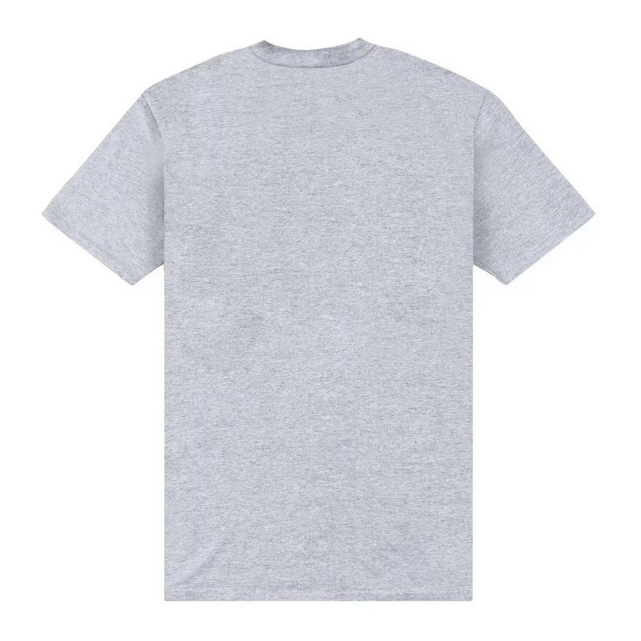 Elementals  T-ShirtNatural Charmers 