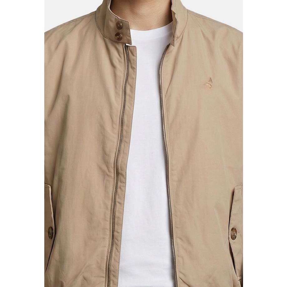Navigare Baumwoll Bomberjacke  