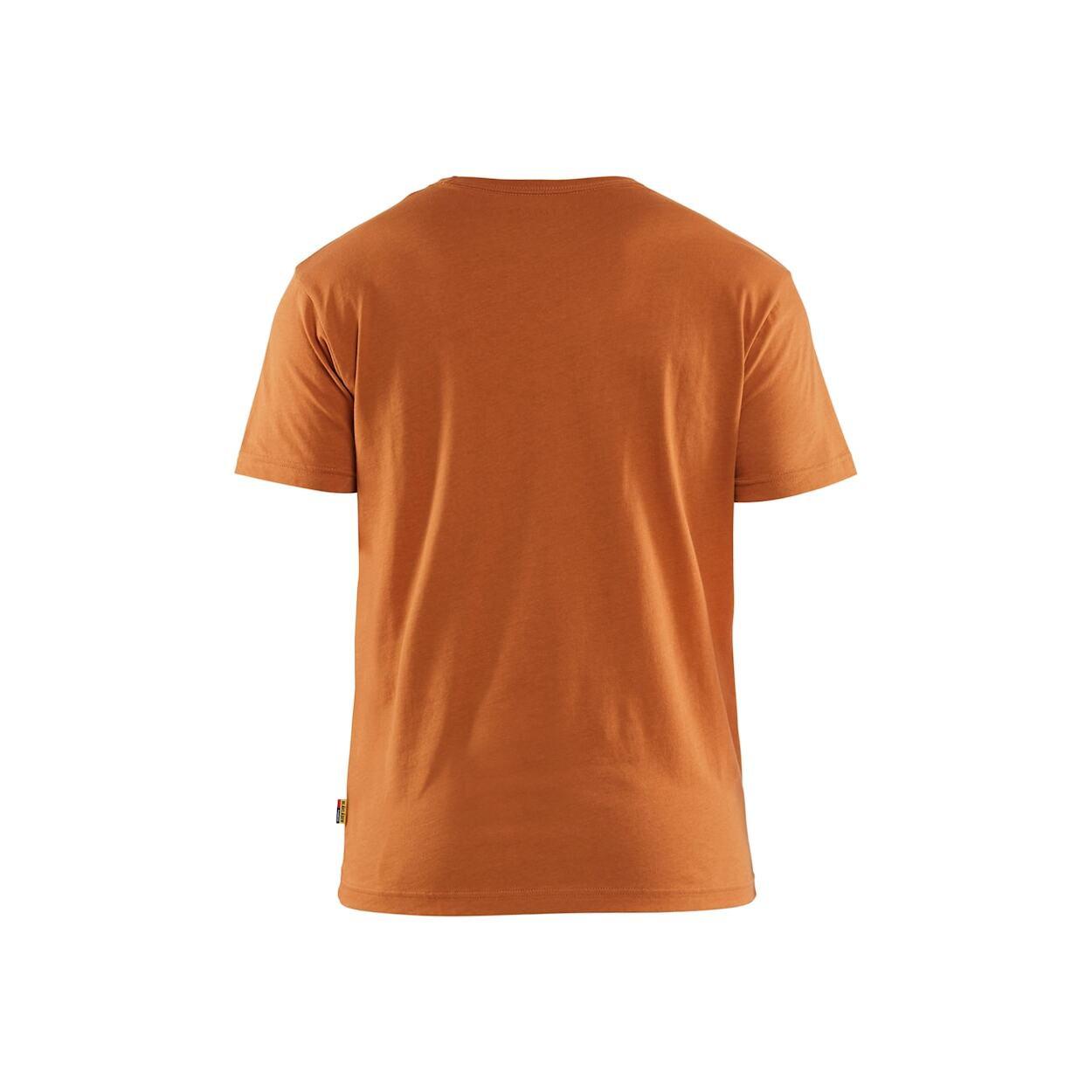 Blaklader T-shirt Stampa 3D  