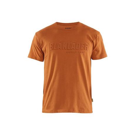 Blaklader T-shirt Stampa 3D  