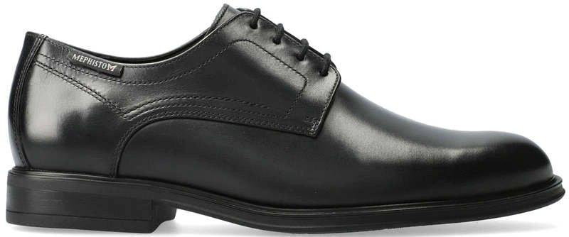 Mephisto  Mephisto Kevin - Leder schnürschuh 