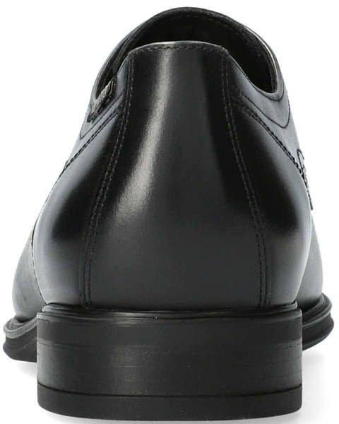 Mephisto  Mephisto Kevin - Leder schnürschuh 