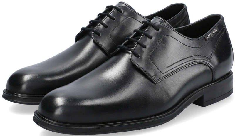Mephisto  Mephisto Kevin - Leder schnürschuh 
