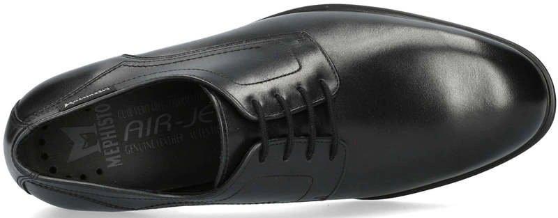 Mephisto  Mephisto Kevin - Leder schnürschuh 