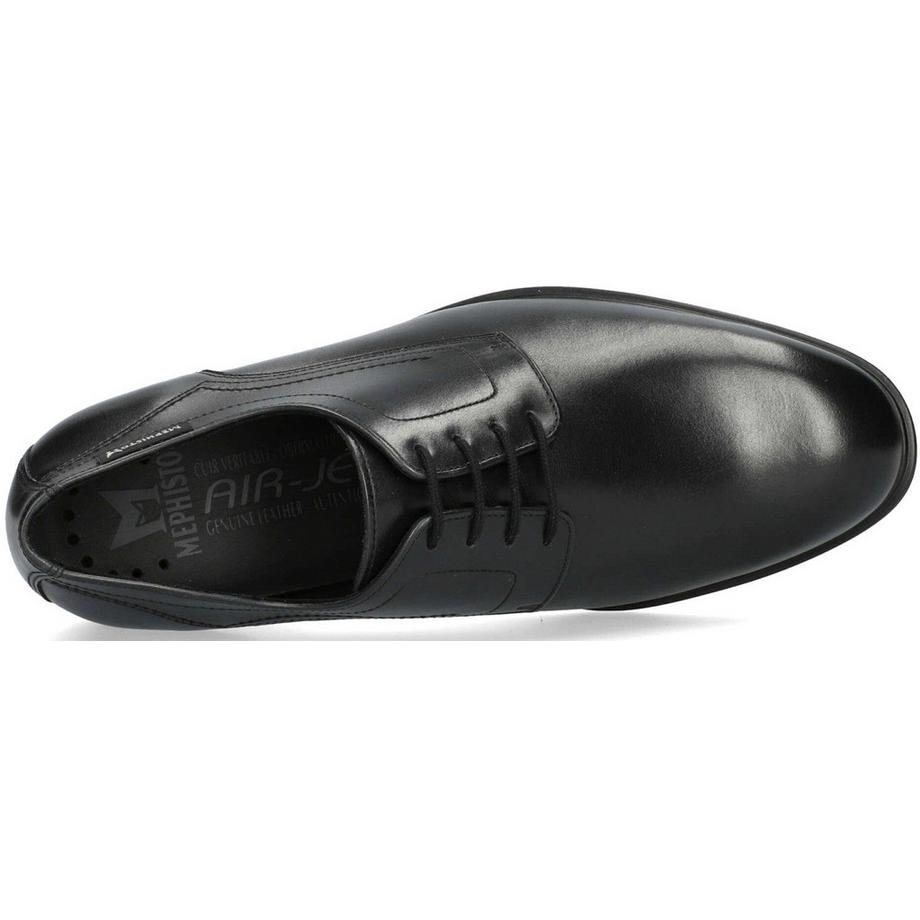 Mephisto  Kevin - Leder schnürschuh 