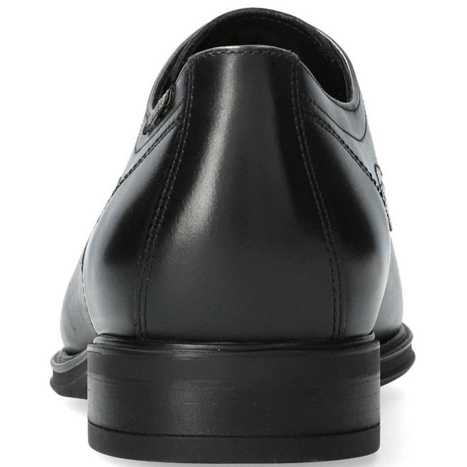 Mephisto  Kevin - Leder schnürschuh 